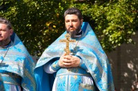 Донская икона Божией Матери Донская икона Божией Матери