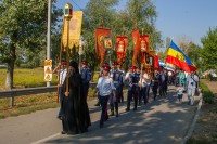 Донская икона Божией Матери Донская икона Божией Матери