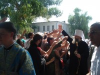 Донская икона Божией Матери Донская икона Божией Матери