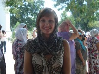 Донская икона Божией Матери Донская икона Божией Матери