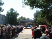 Донская икона Божией Матери Донская икона Божией Матери