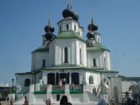 Донская икона Божией Матери Донская икона Божией Матери