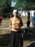 Донская икона Божией Матери Донская икона Божией Матери