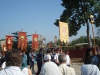 Донская икона Божией Матери Донская икона Божией Матери