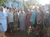 Донская икона Божией Матери Донская икона Божией Матери