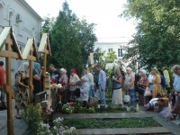 Донская икона Божией Матери Донская икона Божией Матери