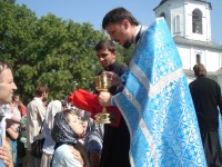 Донская икона Божией Матери Донская икона Божией Матери