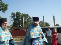 Донская икона Божией Матери Донская икона Божией Матери