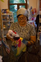 Визит московской делегации