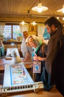 Визит московской делегации