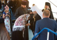 Донская икона Божией Матери