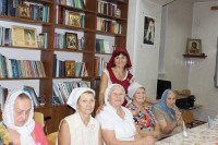 Акция «Мои года – моё богатство» Акция «Мои года – моё богатство»