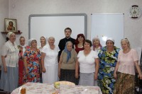 Акция «Мои года – моё богатство» Акция «Мои года – моё богатство»