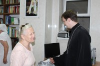 Акция «Мои года – моё богатство» Акция «Мои года – моё богатство»