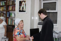 Акция «Мои года – моё богатство» Акция «Мои года – моё богатство»