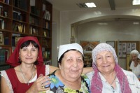 Акция «Мои года – моё богатство» Акция «Мои года – моё богатство»