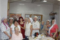 Акция «Мои года – моё богатство» Акция «Мои года – моё богатство»