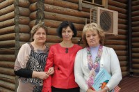 Начало нового учебного года в воскресной школе Начало нового учебного года в воскресной школе