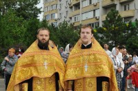 Начало нового учебного года в воскресной школе Начало нового учебного года в воскресной школе