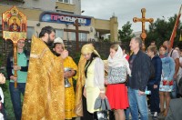 Начало нового учебного года в воскресной школе Начало нового учебного года в воскресной школе