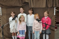 Начало нового учебного года в воскресной школе Начало нового учебного года в воскресной школе