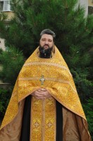 Начало нового учебного года в воскресной школе Начало нового учебного года в воскресной школе