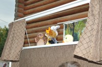 Начало нового учебного года в воскресной школе Начало нового учебного года в воскресной школе