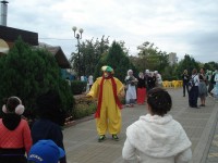 Благотворительная акция «Белый цветок»