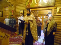 На приходе святого Георгия Победоносца открылся набор в школу звонарей