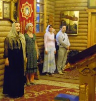 На приходе святого Георгия Победоносца открылся набор в школу звонарей