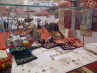 Первый социальный Форум «Общество – старшему поколению»