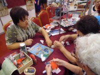 Первый социальный Форум «Общество – старшему поколению»