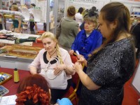 Первый социальный Форум «Общество – старшему поколению»