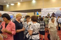 Первый социальный Форум «Общество – старшему поколению»