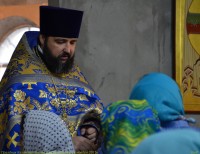 Праздник Казанской иконы Божией Матери