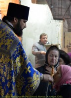 Праздник Казанской иконы Божией Матери