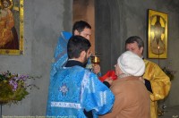 Праздник Казанской иконы Божией Матери