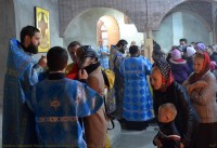 Праздник Казанской иконы Божией Матери