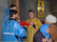 Праздник Казанской иконы Божией Матери