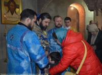 Праздник Казанской иконы Божией Матери