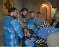 Праздник Казанской иконы Божией Матери