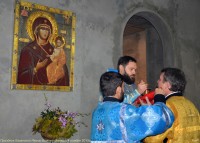 Праздник Казанской иконы Божией Матери