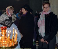 Праздник Казанской иконы Божией Матери