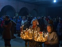 Праздник Казанской иконы Божией Матери