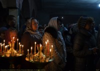 Праздник Казанской иконы Божией Матери