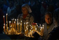 Праздник Казанской иконы Божией Матери