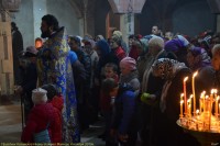 Праздник Казанской иконы Божией Матери