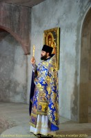 Праздник Казанской иконы Божией Матери