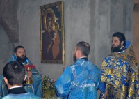 Праздник Казанской иконы Божией Матери