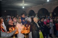 Праздник Казанской иконы Божией Матери